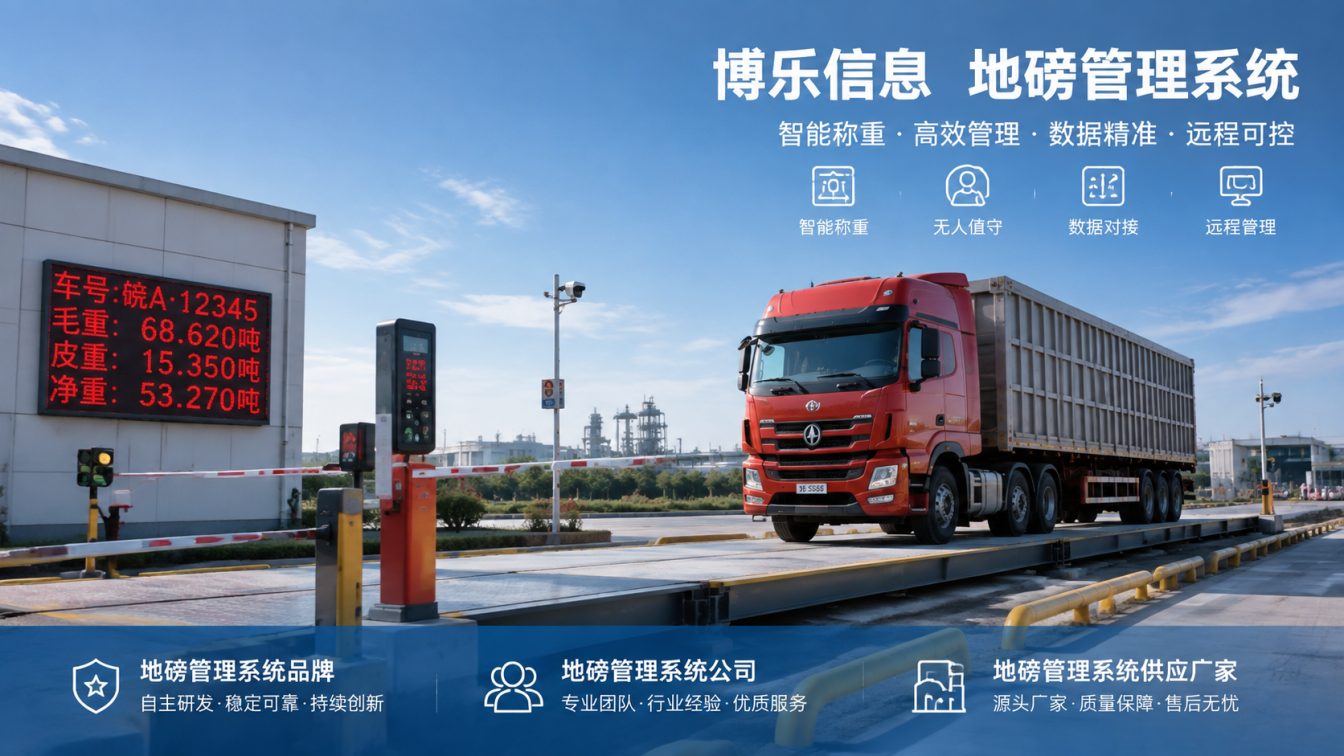 乌鲁木齐还在为过磅排队发愁？